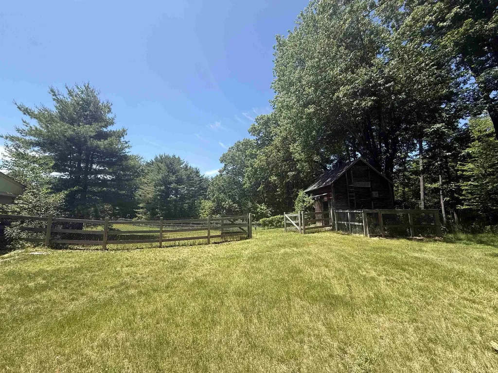 1 Smith Lane Amherst NH 03031