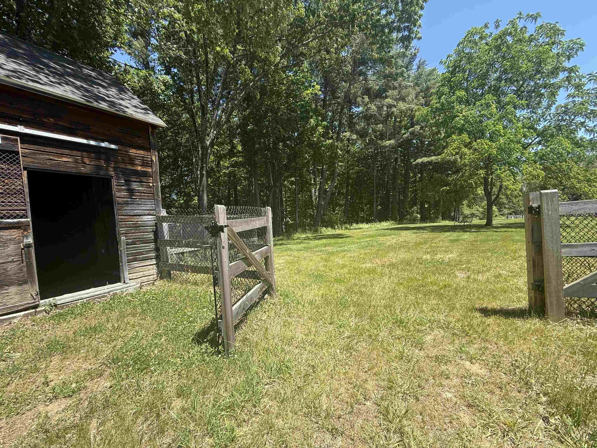1 Smith Lane Amherst NH 03031