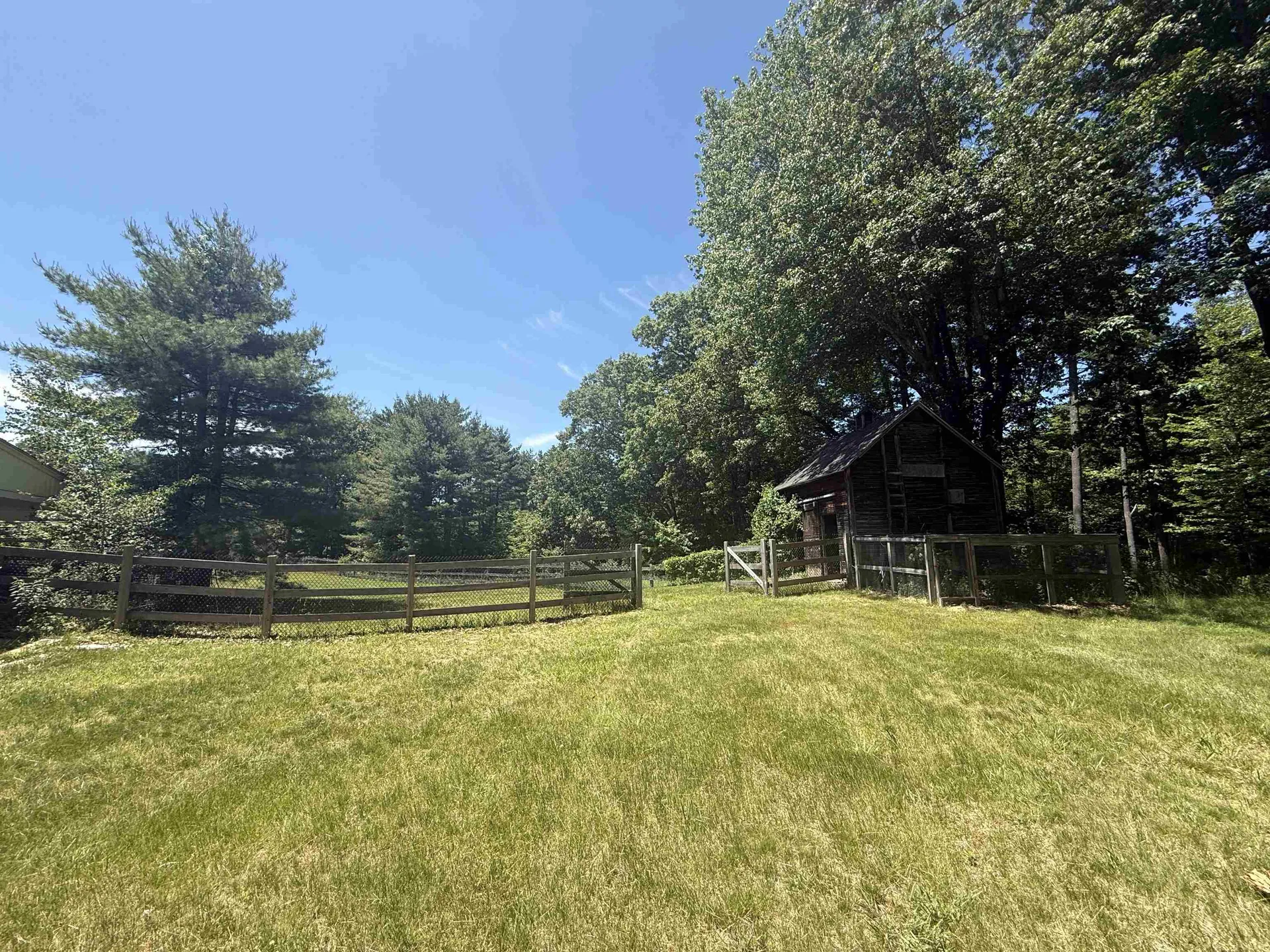 1 Smith Lane Amherst NH 03031