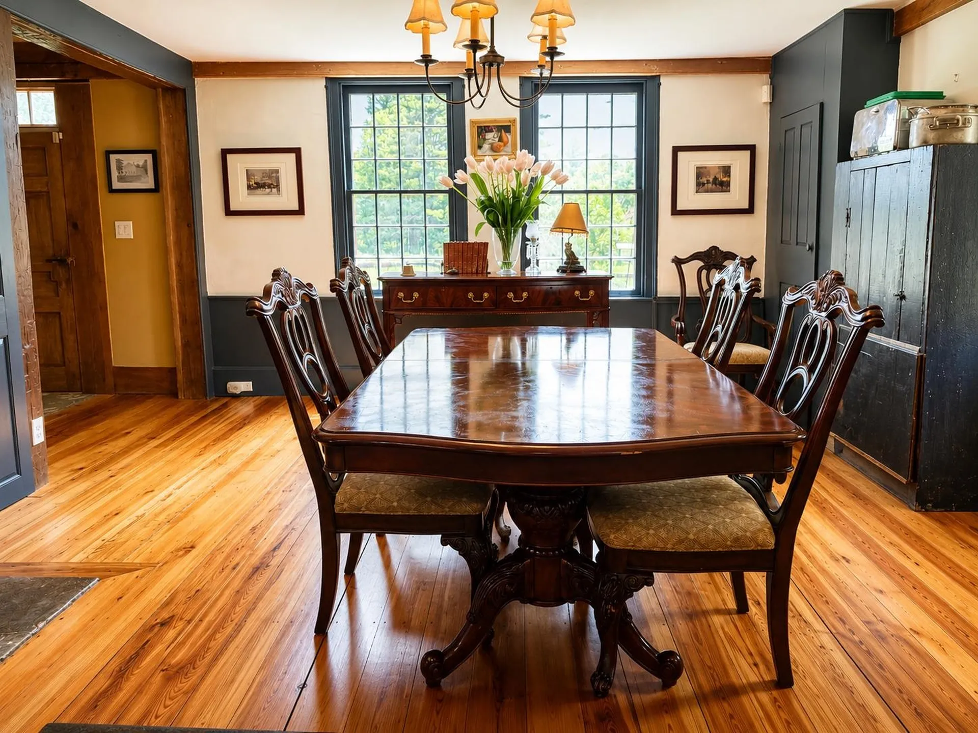 1 Smith Lane Amherst NH 03031