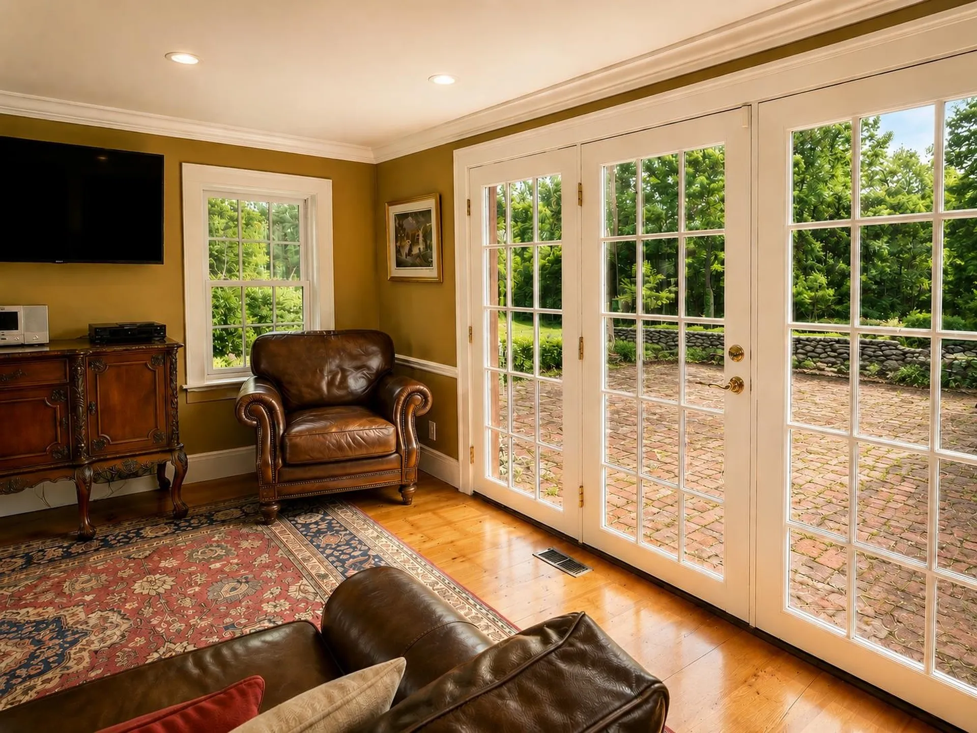 1 Smith Lane Amherst NH 03031