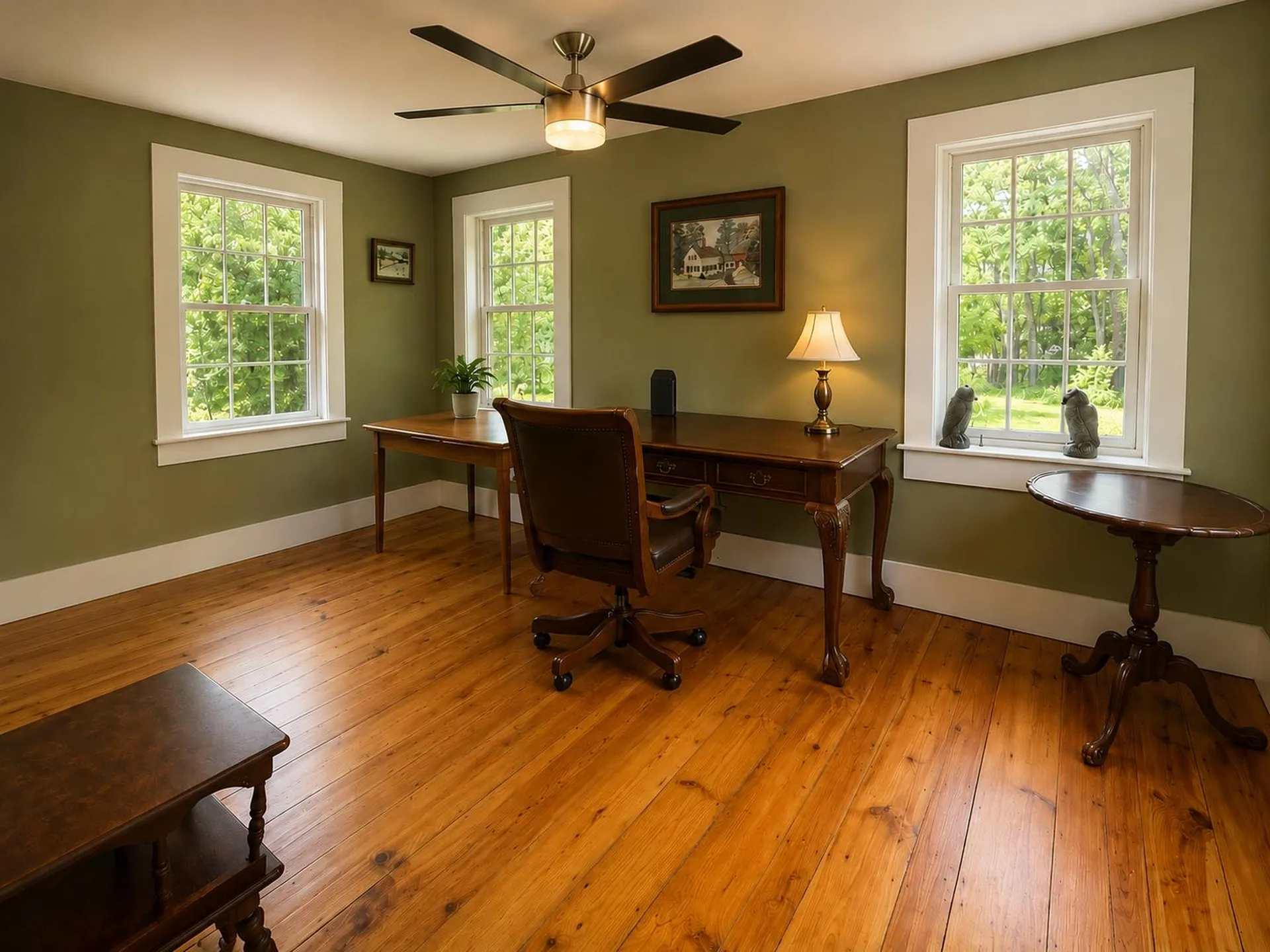 1 Smith Lane Amherst NH 03031