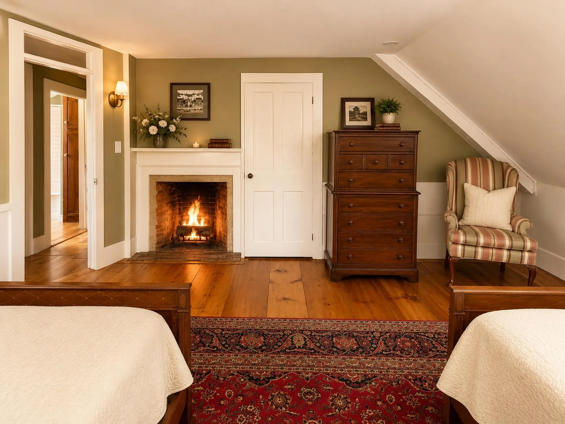 1 Smith Lane Amherst NH 03031