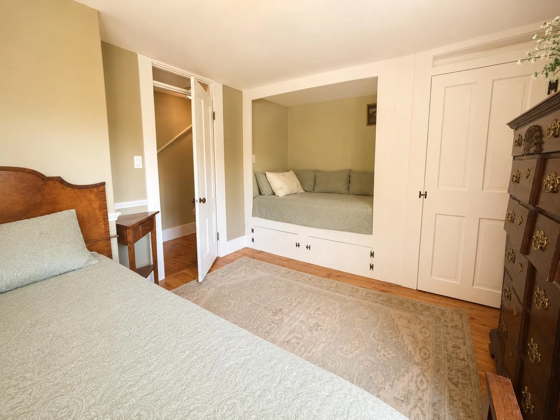 1 Smith Lane Amherst NH 03031