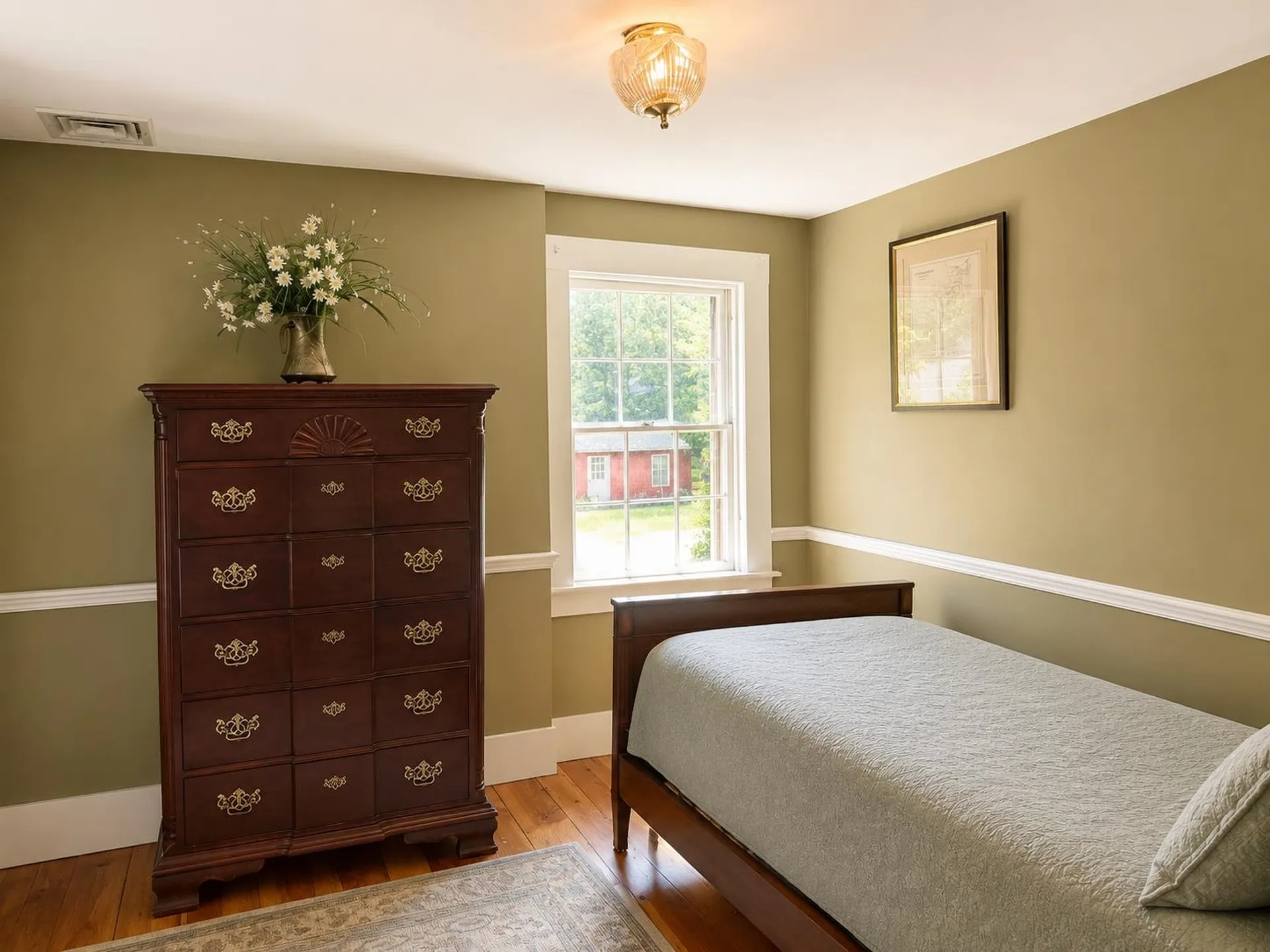 1 Smith Lane Amherst NH 03031