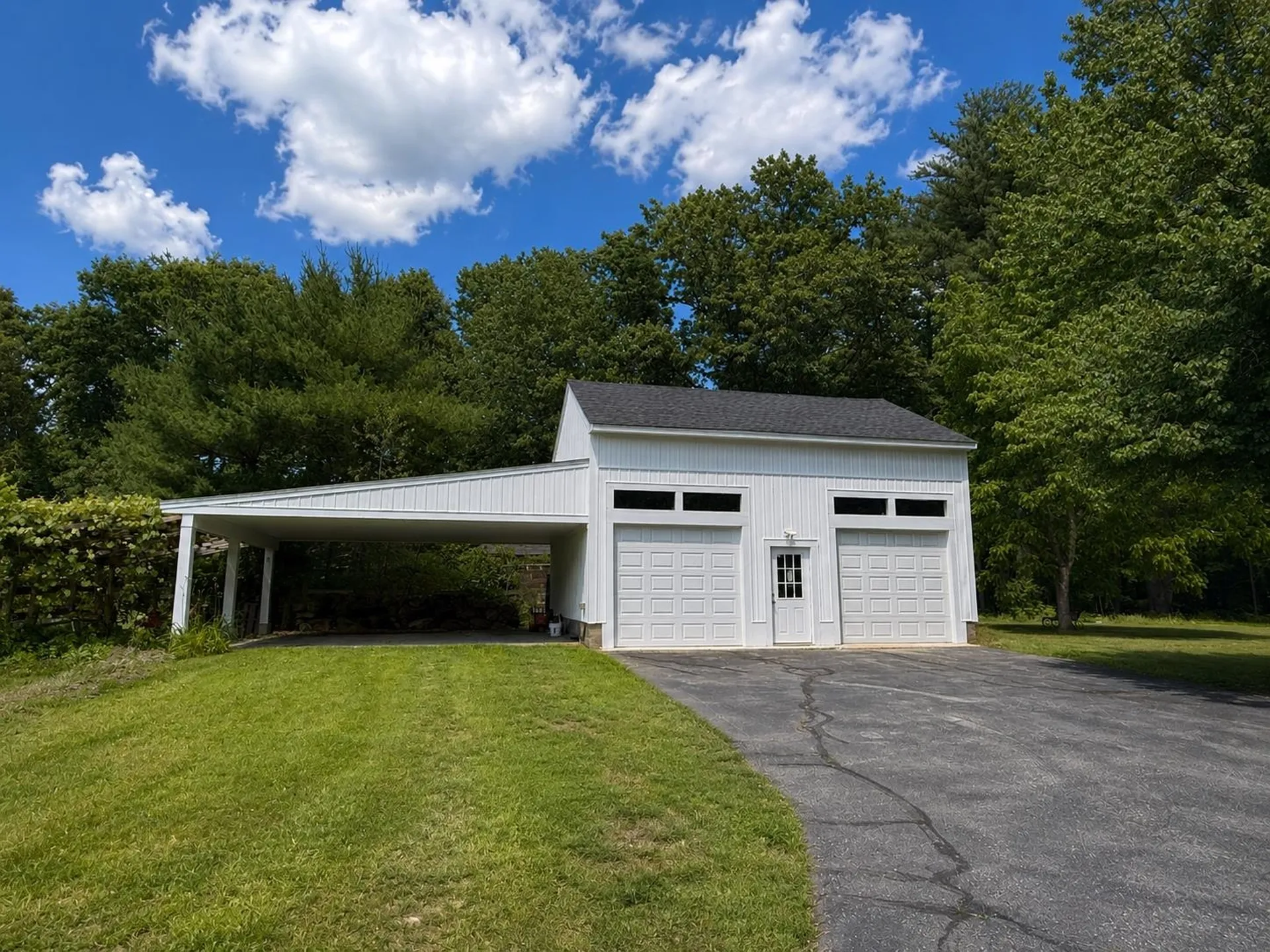 1 Smith Lane Amherst NH 03031