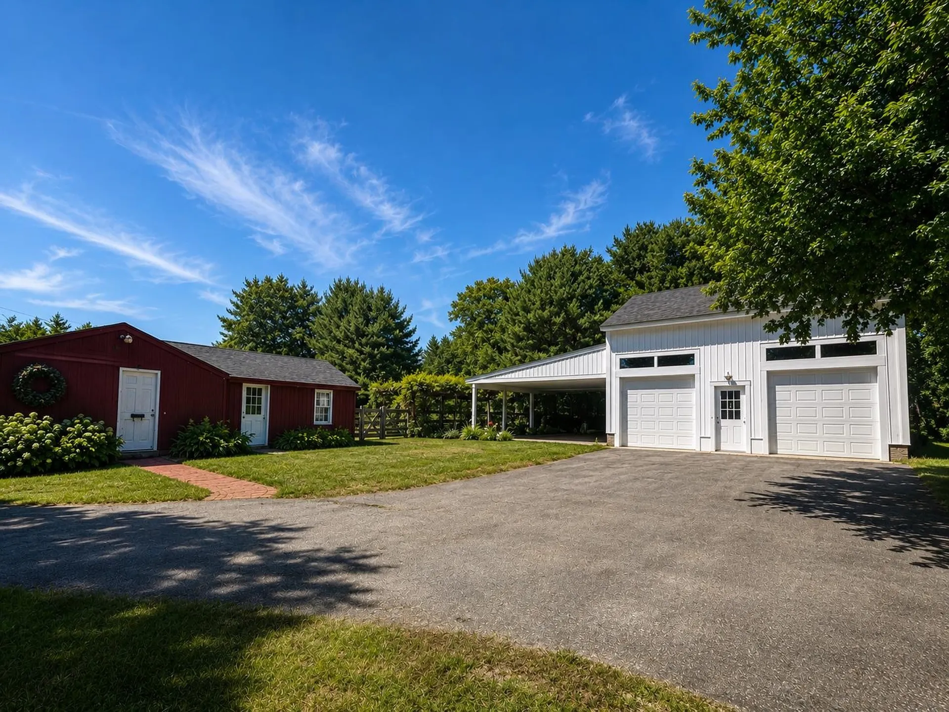 1 Smith Lane Amherst NH 03031