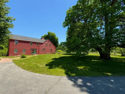 1 Smith Lane Amherst NH 03031