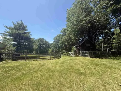 1 Smith Lane Amherst NH 03031