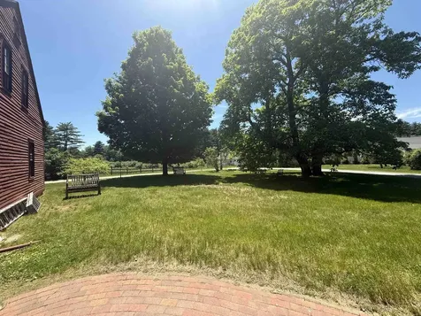 1 Smith Lane Amherst NH 03031