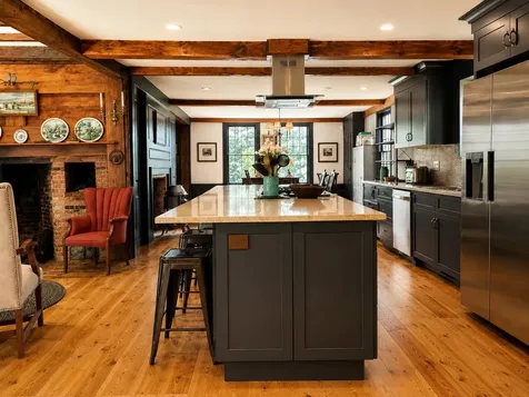 1 Smith Lane Amherst NH 03031