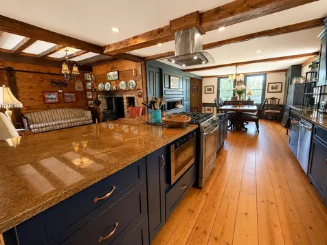 1 Smith Lane Amherst NH 03031