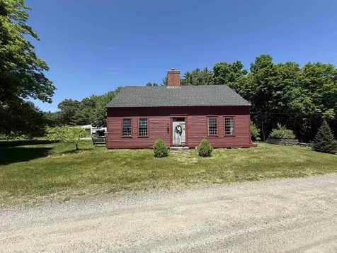 1 Smith Lane Amherst NH 03031