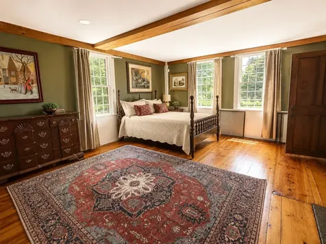 1 Smith Lane Amherst NH 03031