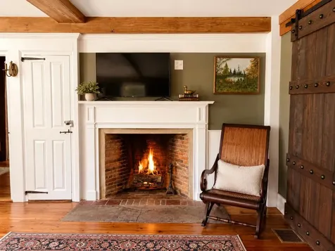 1 Smith Lane Amherst NH 03031