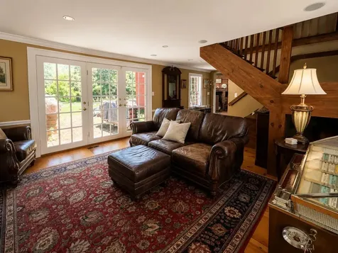 1 Smith Lane Amherst NH 03031