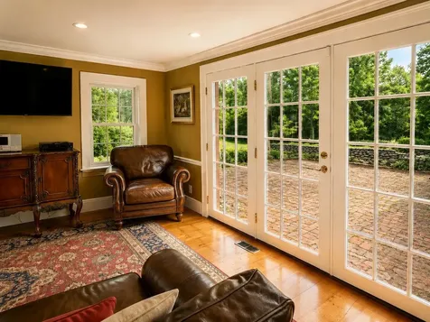 1 Smith Lane Amherst NH 03031