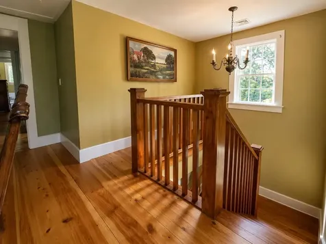1 Smith Lane Amherst NH 03031