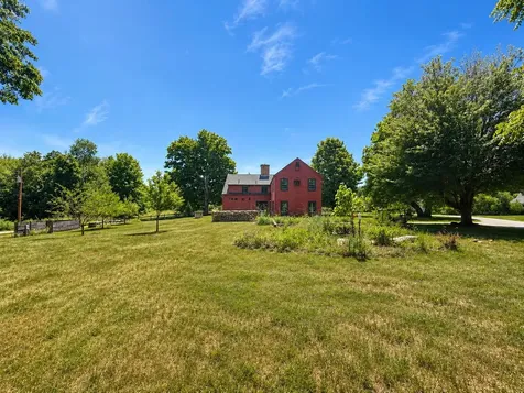 1 Smith Lane Amherst NH 03031