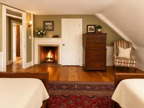 1 Smith Lane Amherst NH 03031