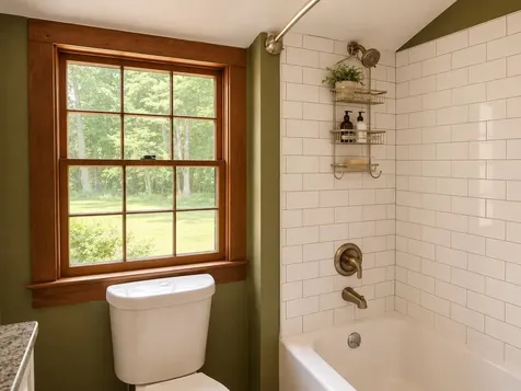 1 Smith Lane Amherst NH 03031
