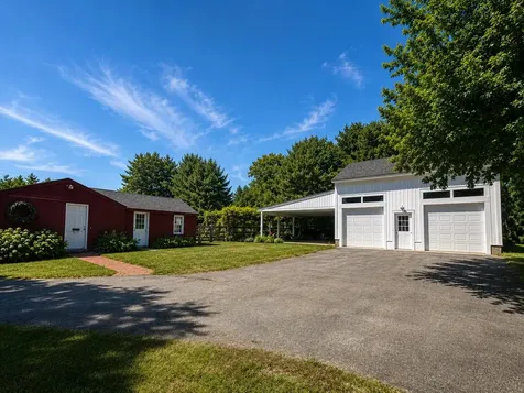 1 Smith Lane Amherst NH 03031