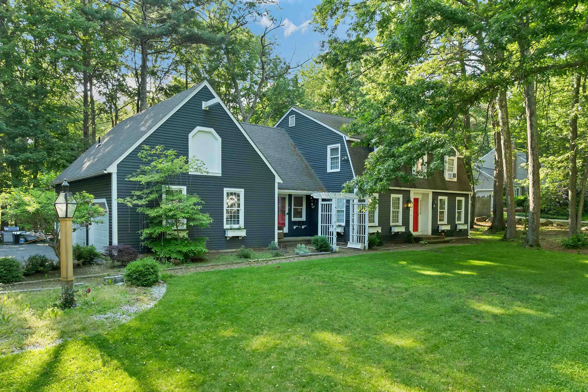 9 Meadowview Drive Plaistow NH 03865