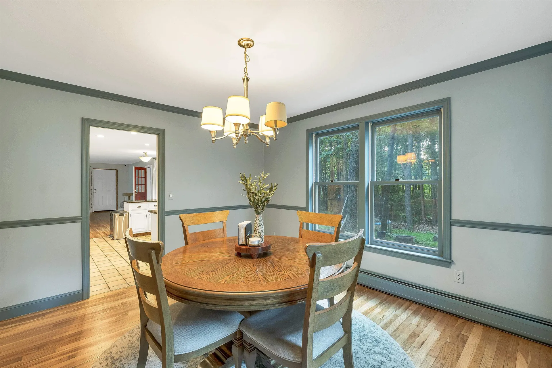 9 Meadowview Drive Plaistow NH 03865