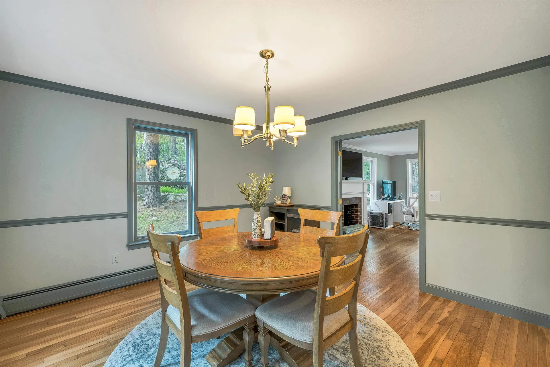 9 Meadowview Drive Plaistow NH 03865