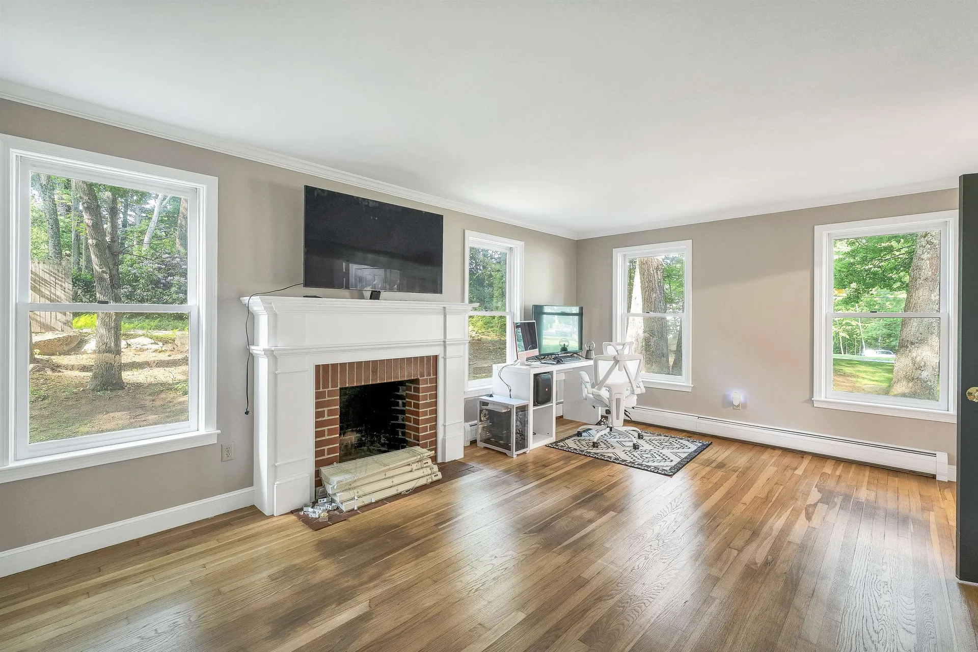9 Meadowview Drive Plaistow NH 03865