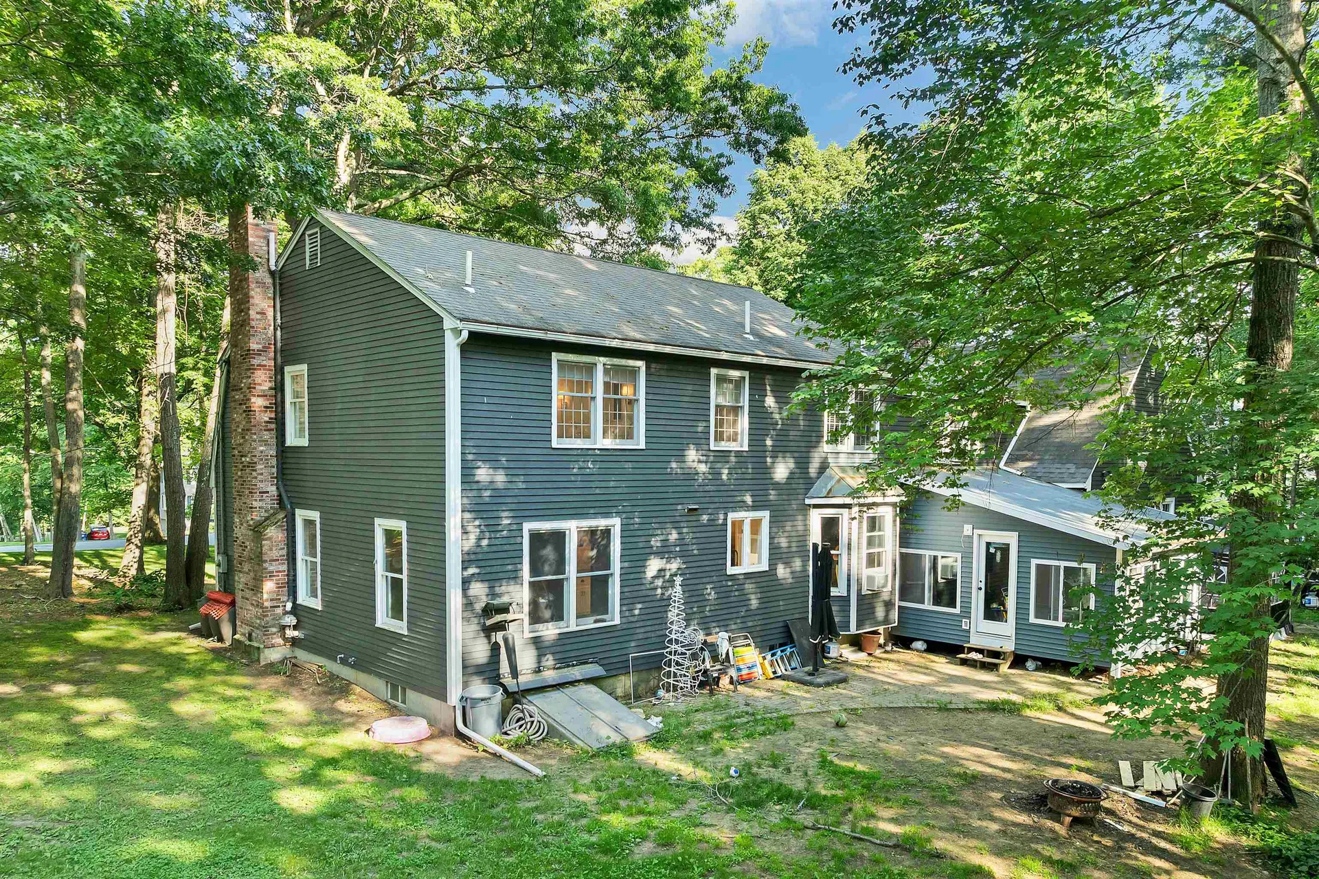 9 Meadowview Drive Plaistow NH 03865