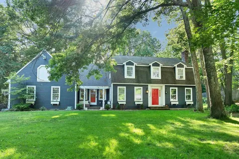 9 Meadowview Drive Plaistow NH 03865