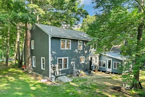 9 Meadowview Drive Plaistow NH 03865
