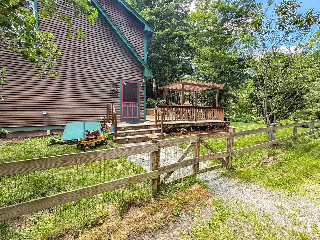163 Reb Mountain Drive Thetford VT 05075
