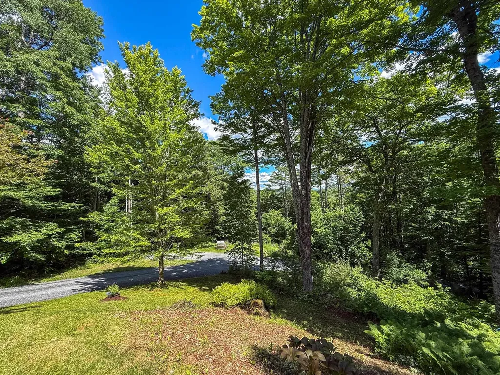 163 Reb Mountain Drive Thetford VT 05075