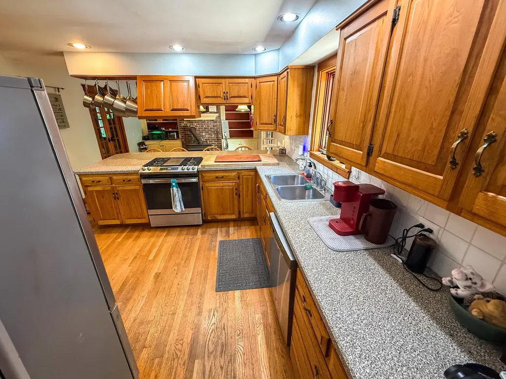 163 Reb Mountain Drive Thetford VT 05075