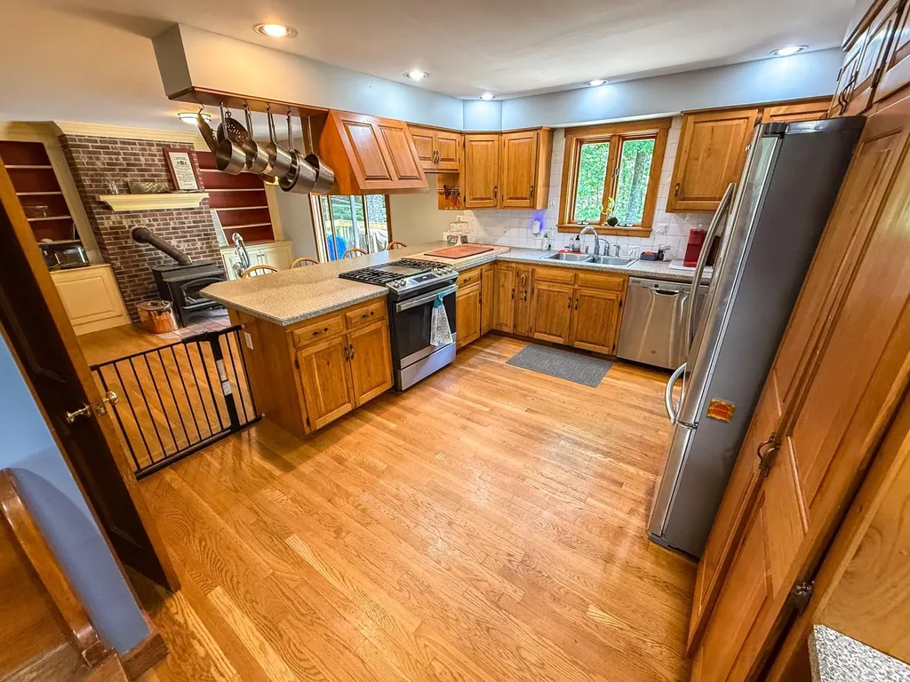 163 Reb Mountain Drive Thetford VT 05075