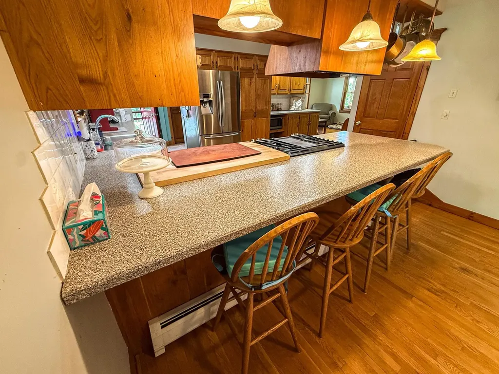 163 Reb Mountain Drive Thetford VT 05075