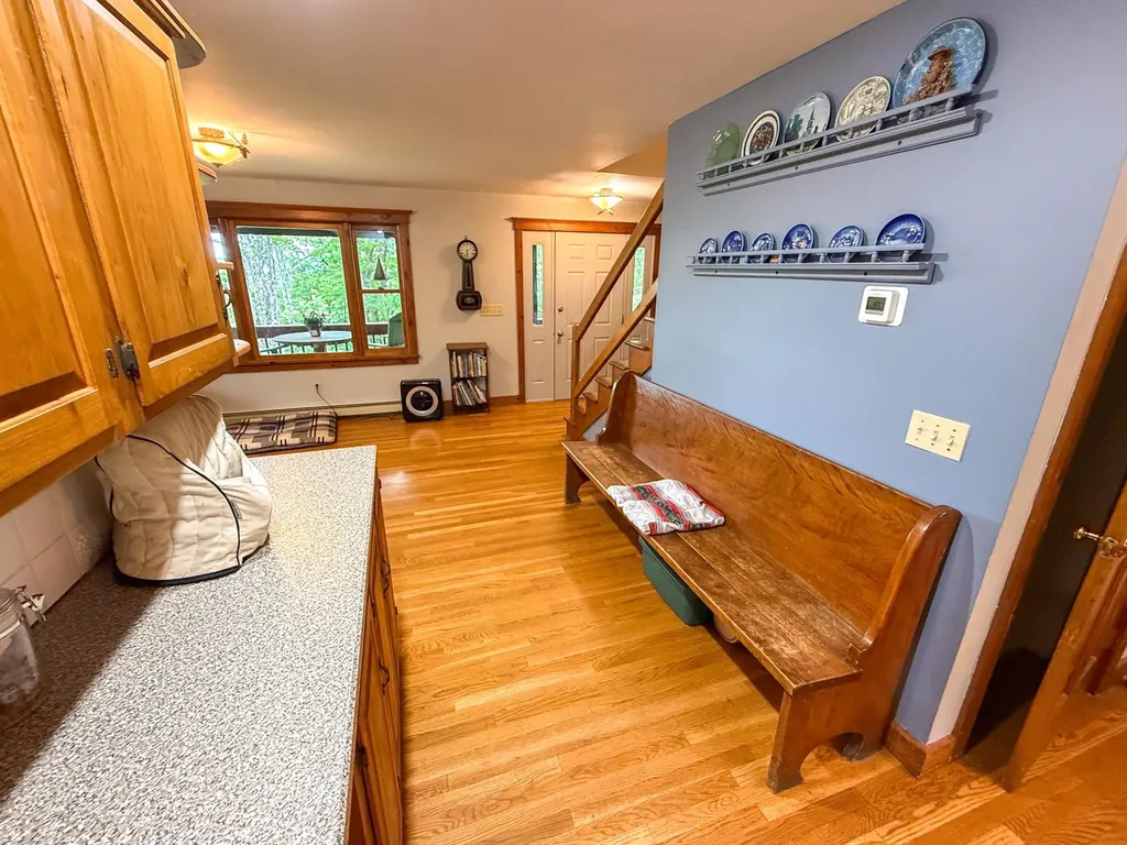 163 Reb Mountain Drive Thetford VT 05075