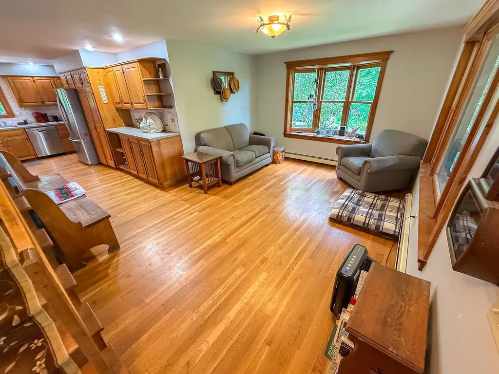 163 Reb Mountain Drive Thetford VT 05075
