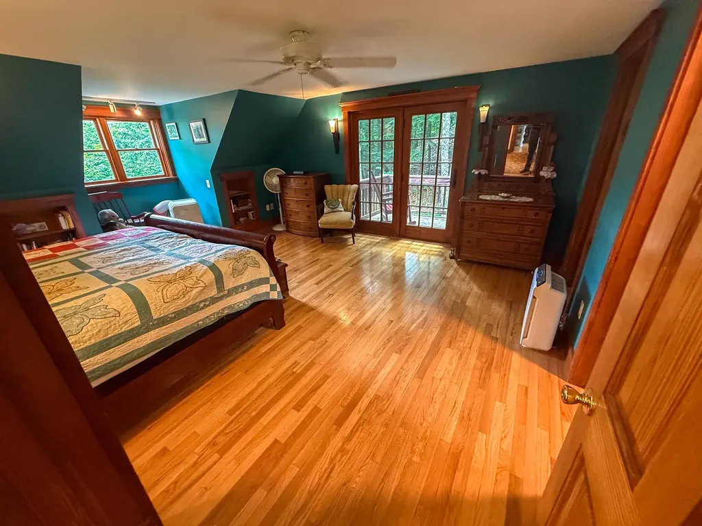 163 Reb Mountain Drive Thetford VT 05075