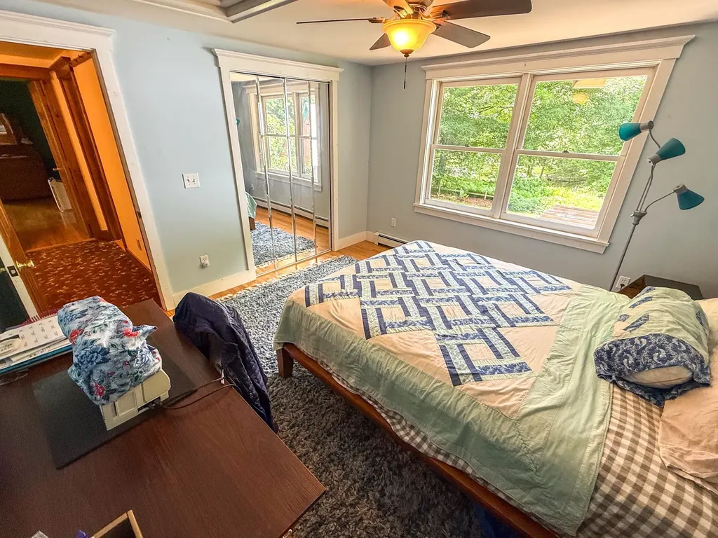 163 Reb Mountain Drive Thetford VT 05075