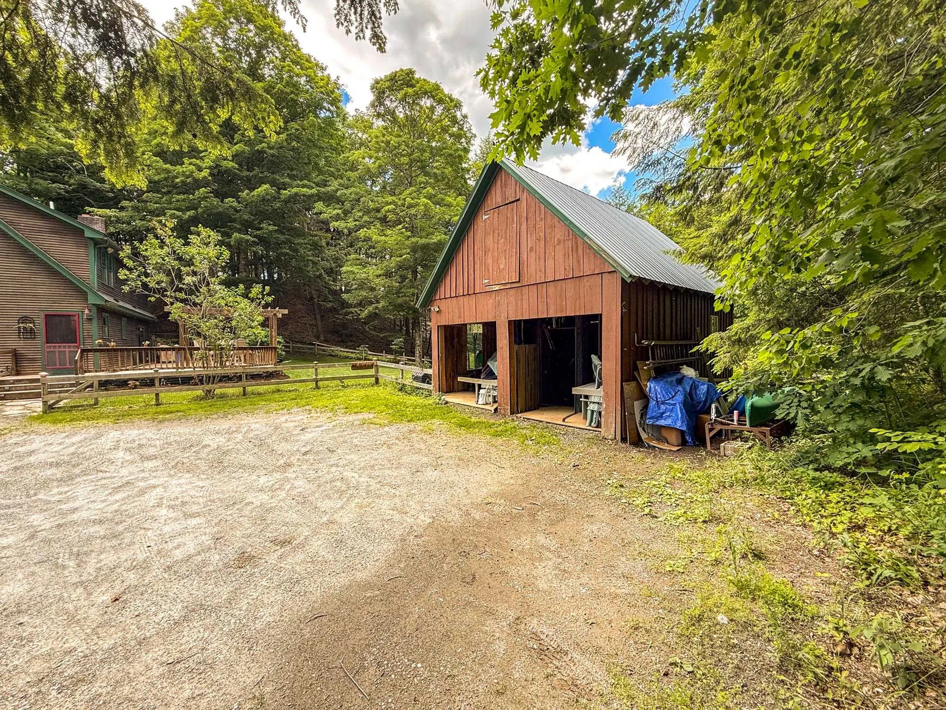 163 Reb Mountain Drive Thetford VT 05075