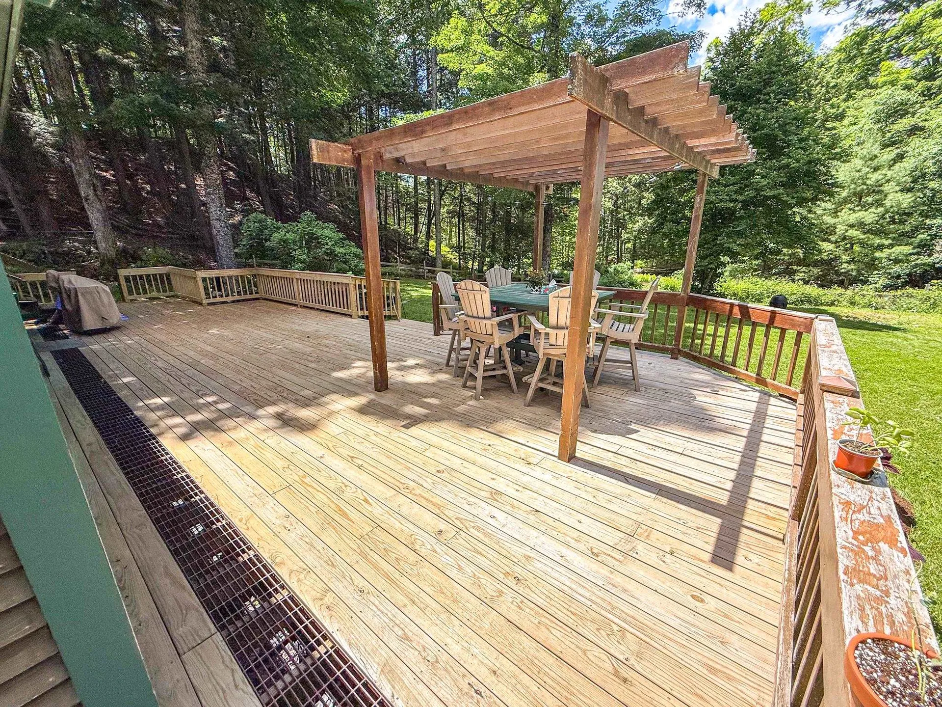 163 Reb Mountain Drive Thetford VT 05075