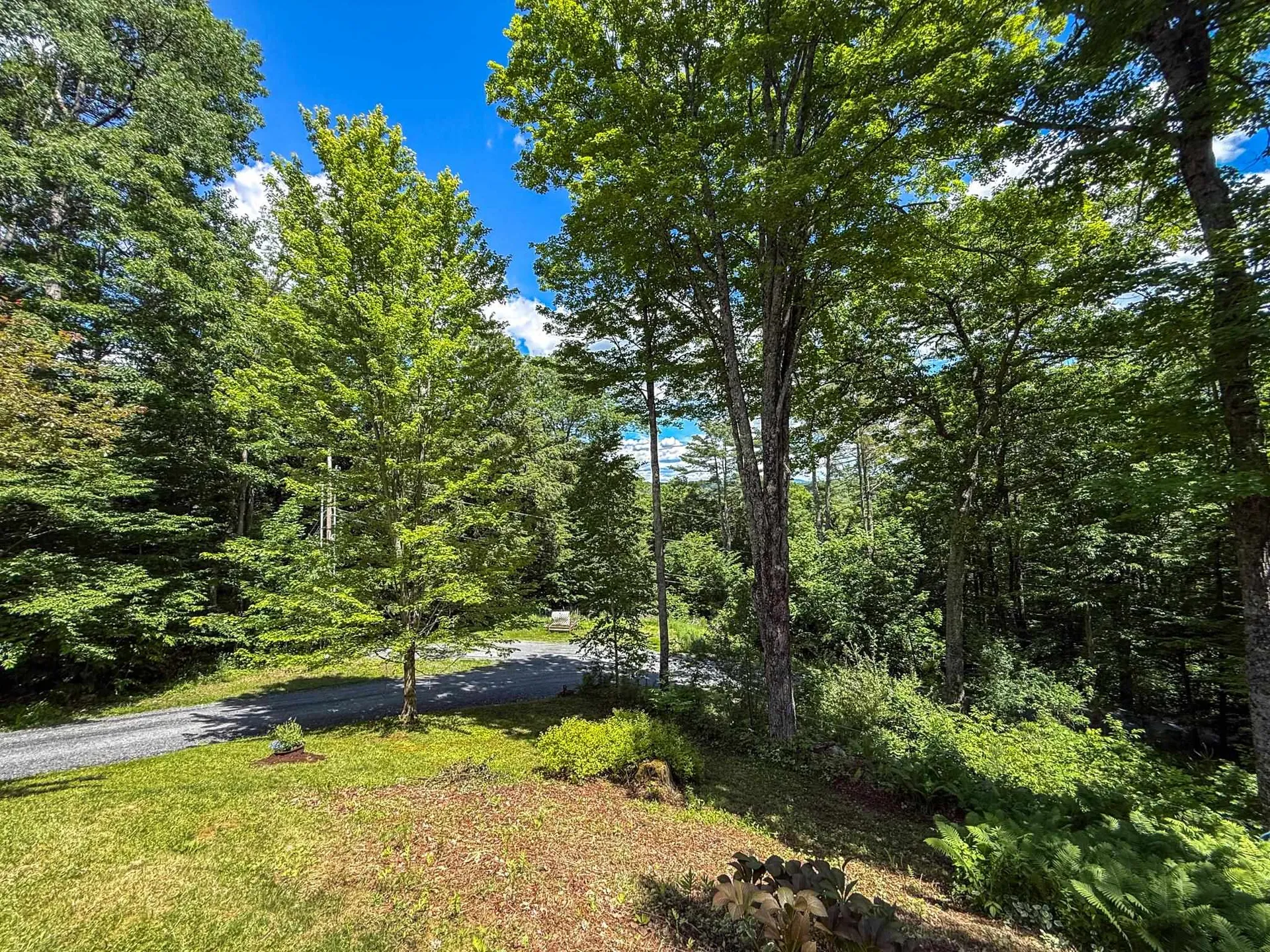 163 Reb Mountain Drive Thetford VT 05075