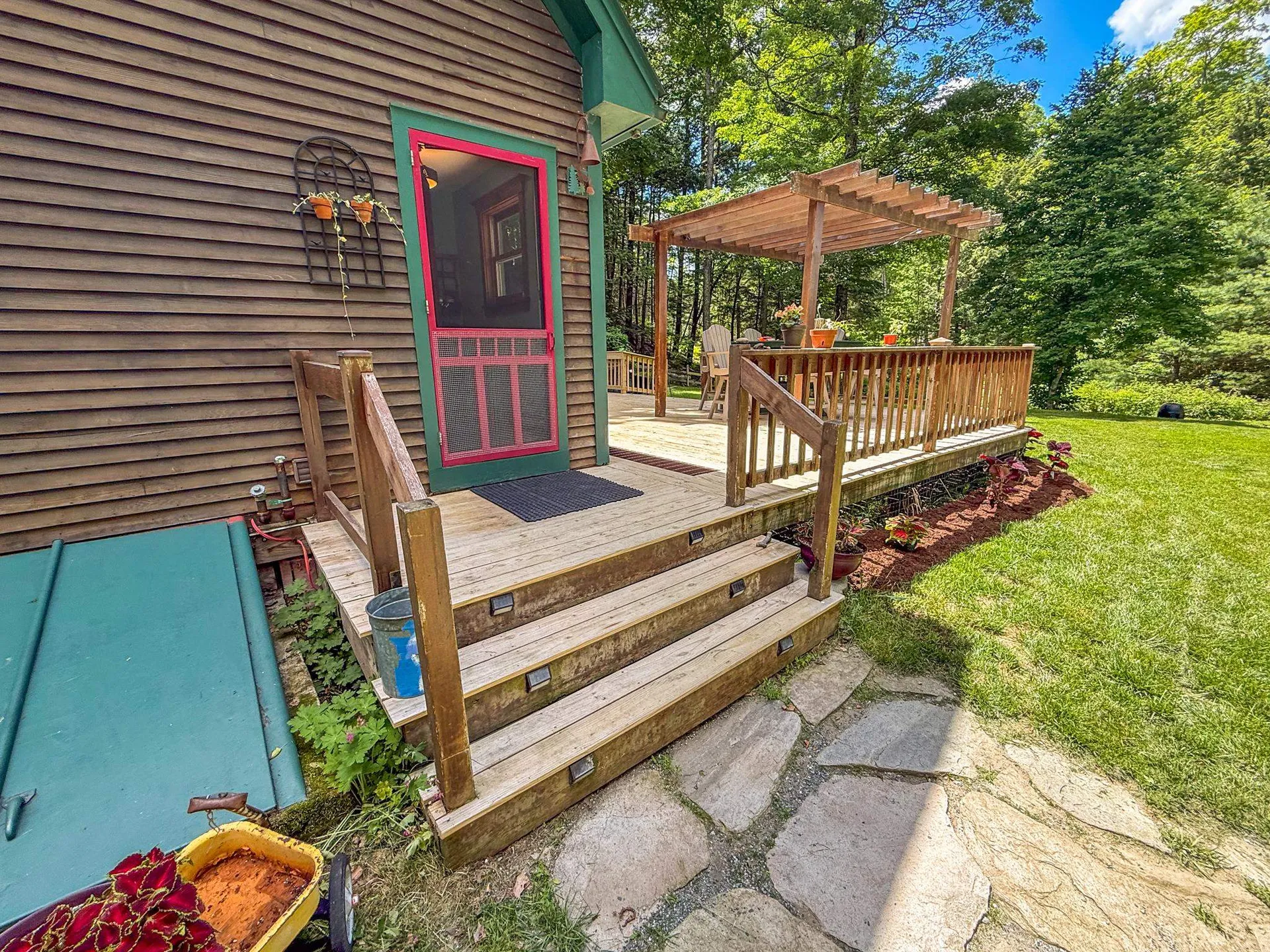 163 Reb Mountain Drive Thetford VT 05075