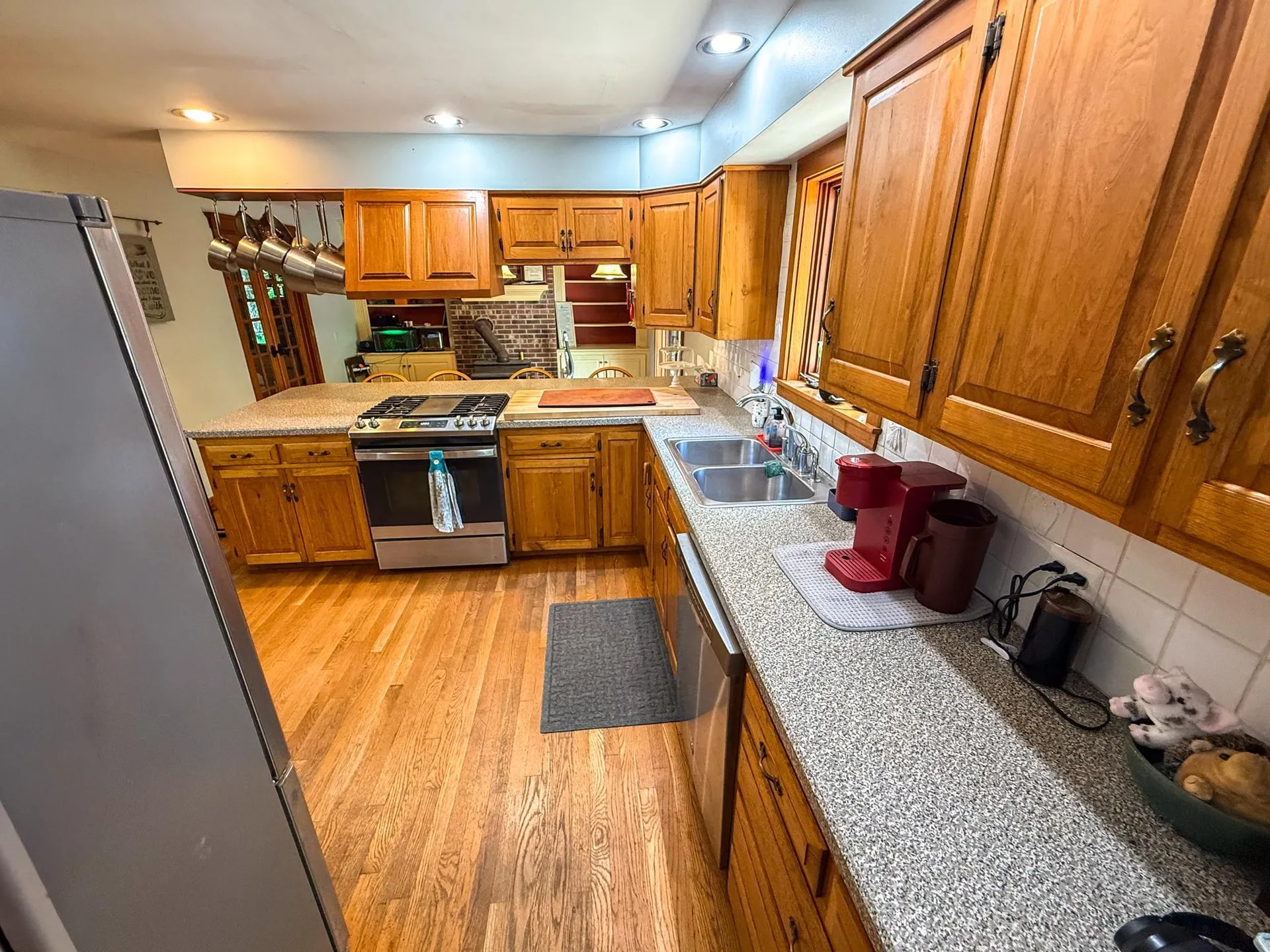 163 Reb Mountain Drive Thetford VT 05075