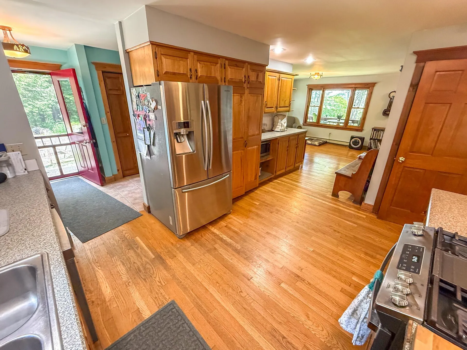 163 Reb Mountain Drive Thetford VT 05075