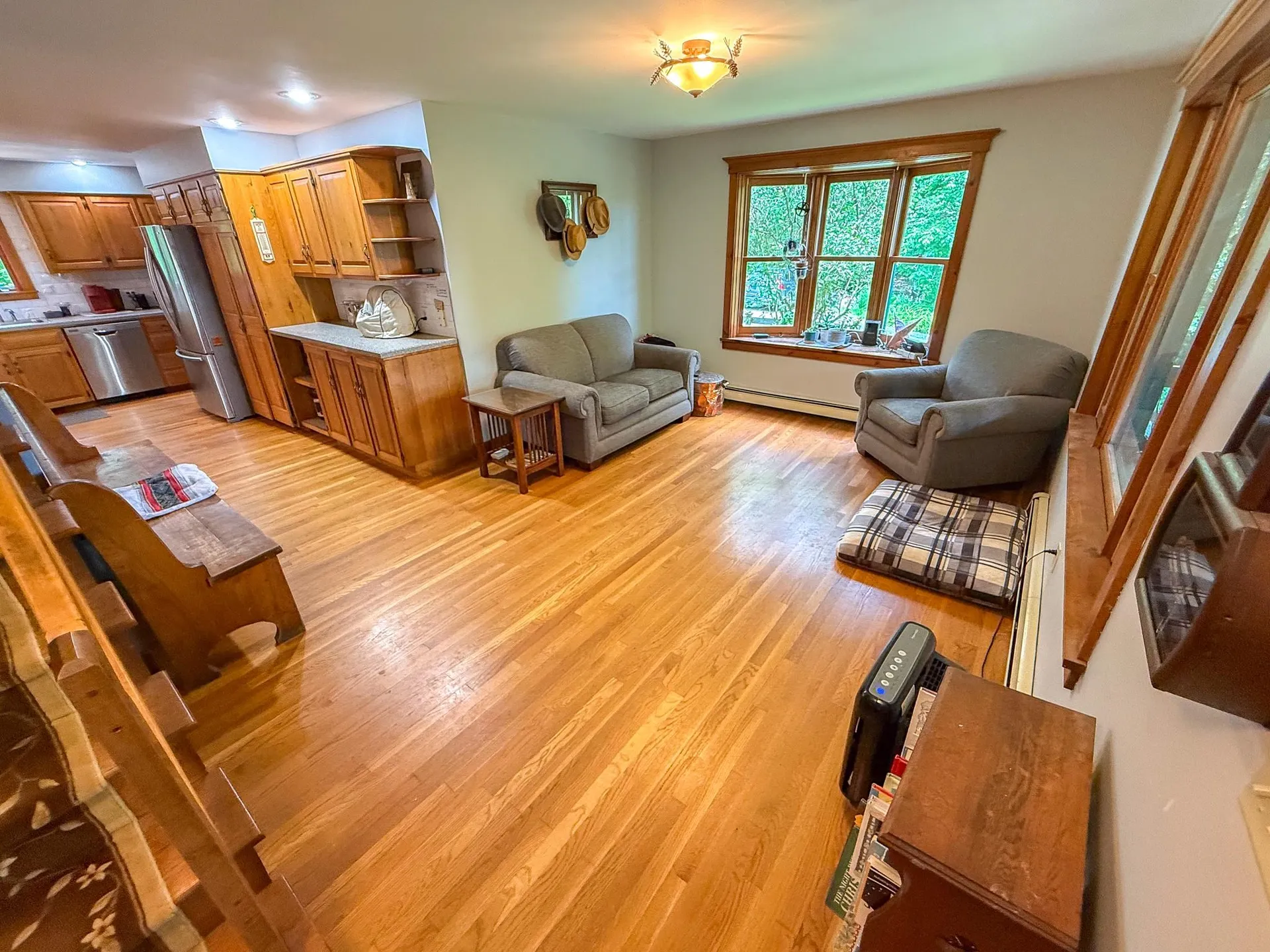 163 Reb Mountain Drive Thetford VT 05075