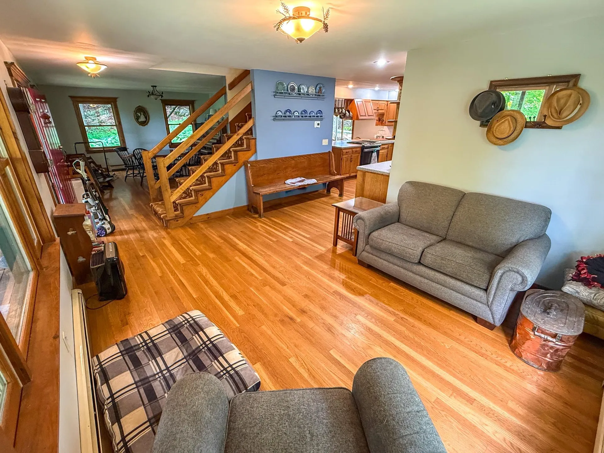 163 Reb Mountain Drive Thetford VT 05075
